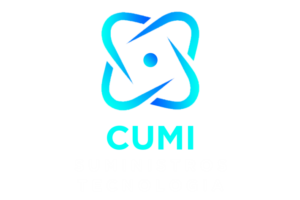 Logo CUMI Suministros Tecnología