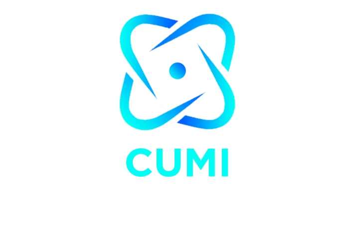 Logo CUMI Suministros Tecnología