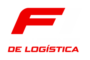 Logo F1 Soluciones de Logística