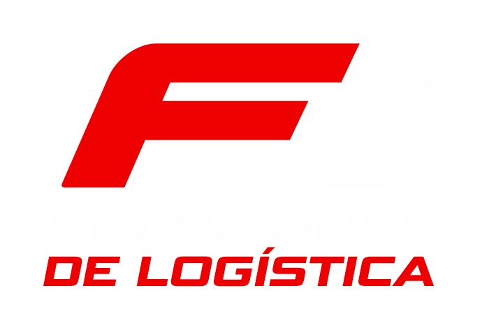 Logo F1 Soluciones de Logística