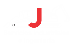 Logo JP Servicios Industriales Ingeniería