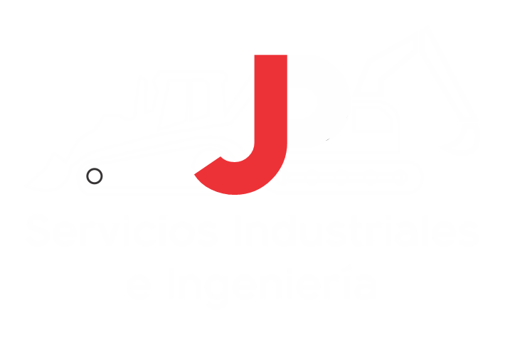 Logo JP Servicios Industriales Ingeniería